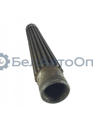 вал первичный 77.37.125 дт-75