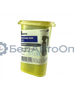 плунжерная пара а-41 а-01 445-16-с15