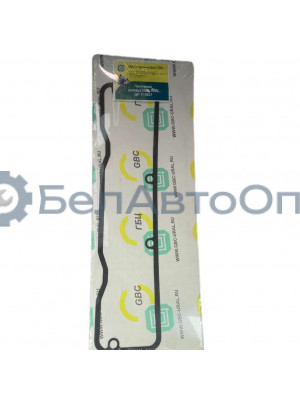 прокладка клап крыш 11дн-0637 смд-18