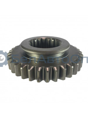 шестер реверса ведущ 77.58.116 дт-75\ки