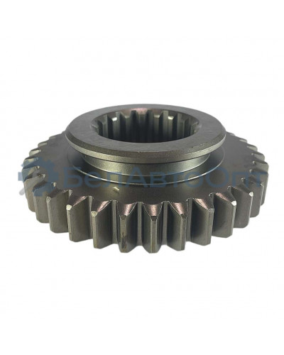 шестер реверса ведущ 77.58.116 дт-75\ки