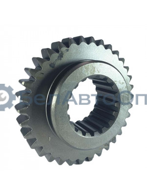 шестер реверса ведущ 77.58.116 дт-75\ки