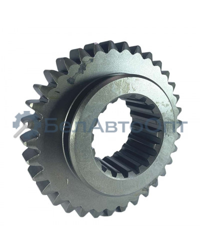 шестер реверса ведущ 77.58.116 дт-75\ки