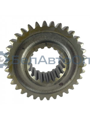 шестер реверса ведущ 77.58.116 дт-75\ки