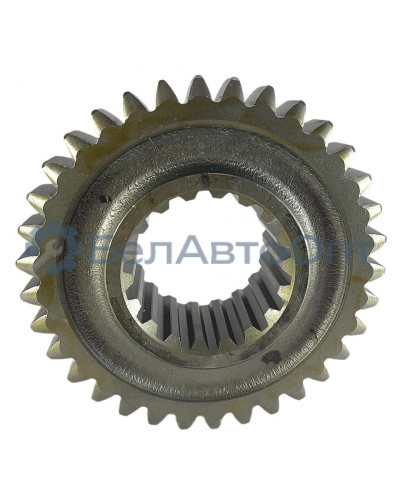 шестер реверса ведущ 77.58.116 дт-75\ки