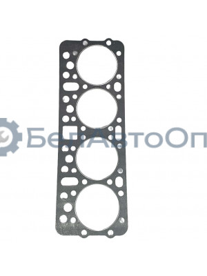 прокладка гбц а-41 д-440 алтай дт-75 43-06с8