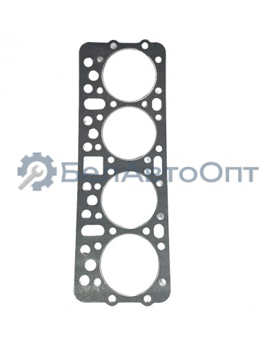 прокладка гбц а-41 д-440 алтай дт-75 43-06с8