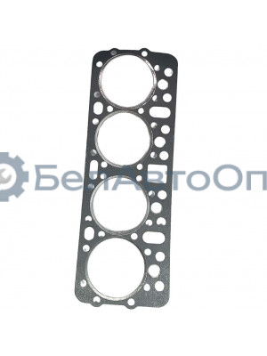 прокладка гбц а-41 д-440 алтай дт-75 43-06с8