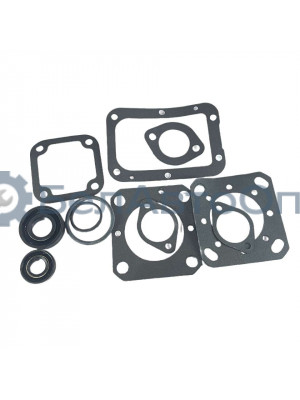 р/к насоса топлив тнвд д-21 д-144 т-25 т-40