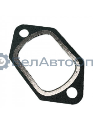 прокладка кол впуск д37м-1008070 т-40