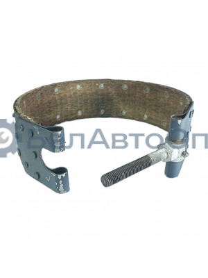 лента тормоз т25-3502070 т-40