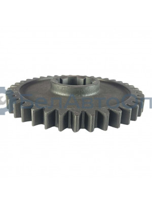 шестер ведом а25.37.119 т-25