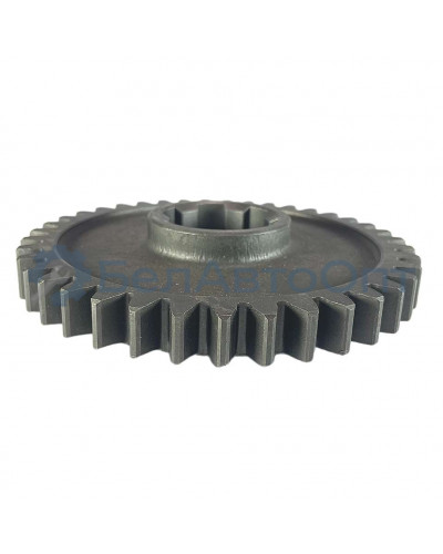 шестер ведом а25.37.119 т-25