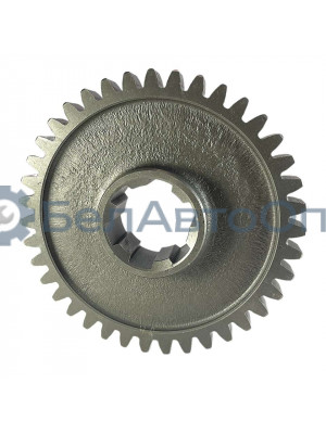 шестер ведом а25.37.119 т-25