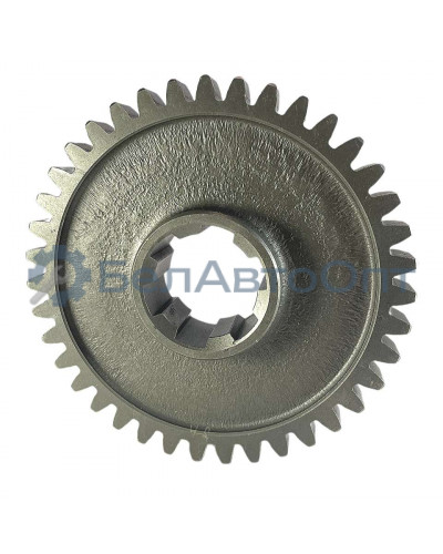 шестер ведом а25.37.119 т-25