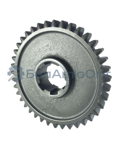 шестер ведом а25.37.119 т-25