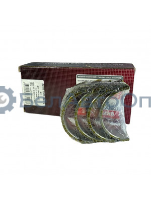 вкладыши шат д-21 р2