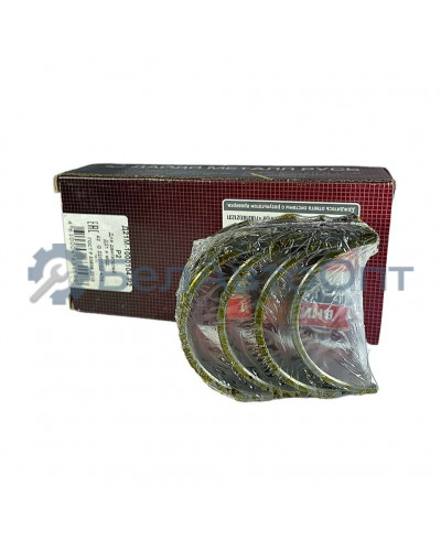 вкладыши шат д-21 р2