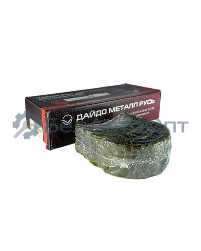 вкладыши шат д-21 р2