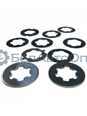 шайба кпп т-25 14.37.025-2р компл