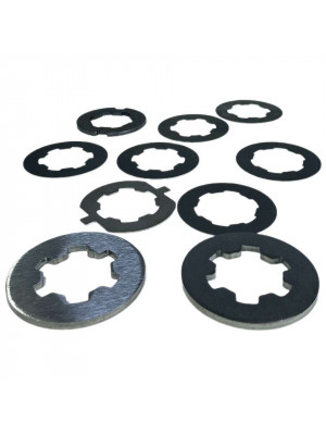 шайба кпп т-25 14.37.025-2р компл