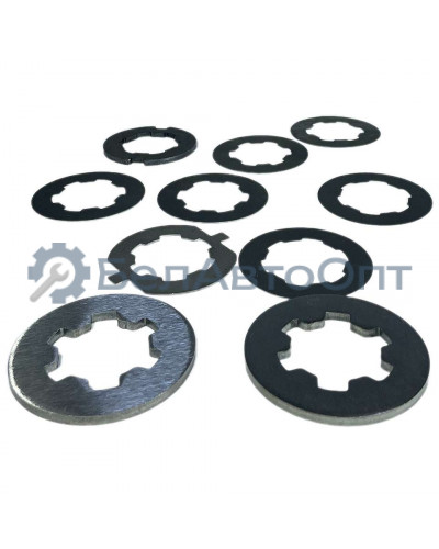 шайба кпп т-25 14.37.025-2р компл