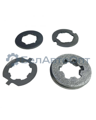 шайба кпп т-25 14.37.025-2р компл