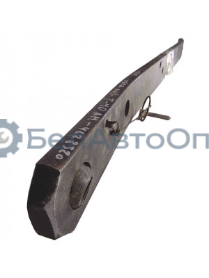тяга навески т40ан-4628380 продольн т-40анм