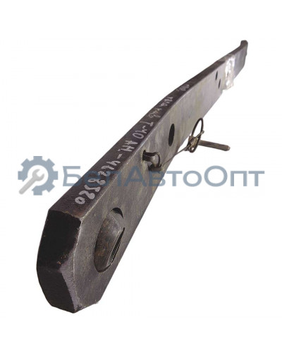 тяга навески т40ан-4628380 продольн т-40анм