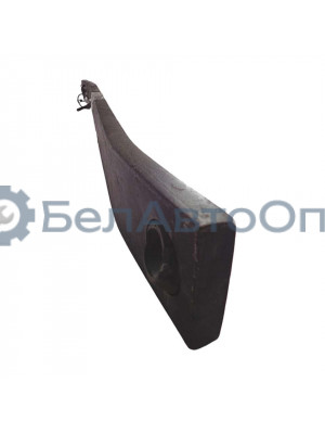 тяга навески т40ан-4628380 продольн т-40анм