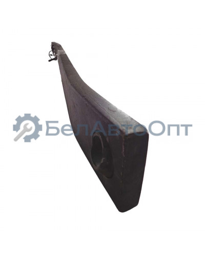 тяга навески т40ан-4628380 продольн т-40анм