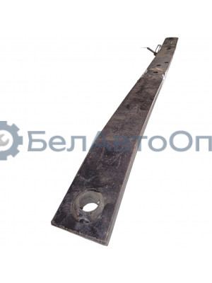 тяга навески т40ан-4628380 продольн т-40анм