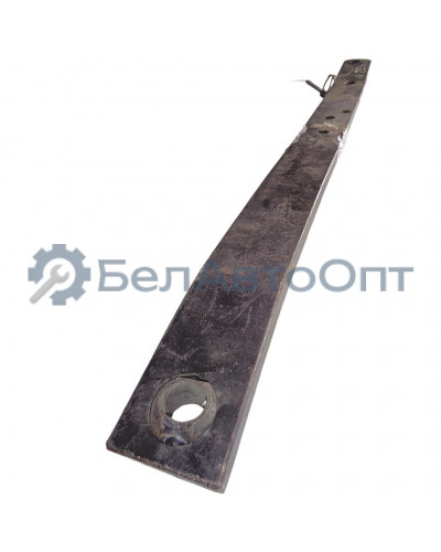 тяга навески т40ан-4628380 продольн т-40анм