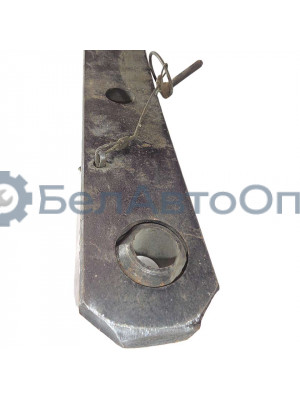 тяга навески т40ан-4628380 продольн т-40анм