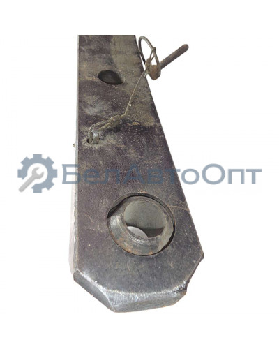 тяга навески т40ан-4628380 продольн т-40анм