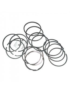 кольца порш 144-1004060 на 4 порш стапри