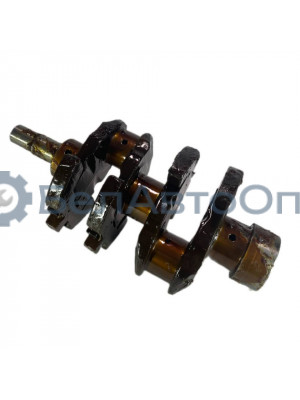 вал коленчатый д-21 б/вклад д21-1005007 14мм\ки