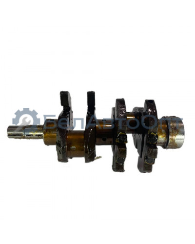 вал коленчатый д-21 б/вклад д21-1005007 14мм\ки