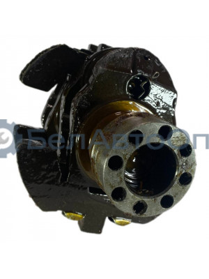 вал коленчатый д-21 б/вклад д21-1005007 14мм\ки