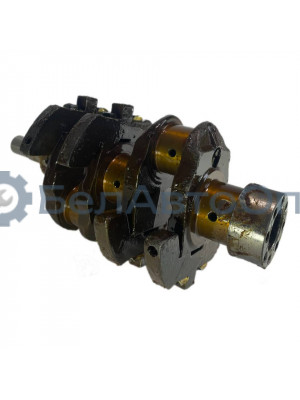 вал коленчатый д-21 б/вклад д21-1005007 14мм\ки