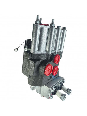 распределитель р-80-3/1-22 т-25гс