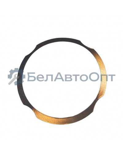 прокладка гильзы д37м-1002023 д-21 д-144 медн