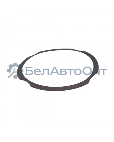прокладка гильзы д37м-1002023 д-21 д-144 медн