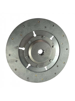 диск ведомый т-40 т25-1601130-10 10-шлиц