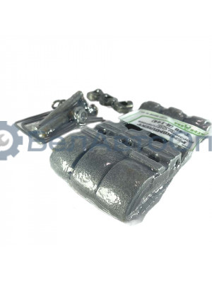 р/к диска нажим т-40 /рыч,кольц,пруж