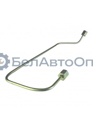 трубка топливная тнвд д37м д-21 д37е-1104250-а 2-го цил