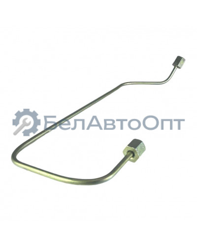 трубка топливная тнвд д37м д-21 д37е-1104250-а 2-го цил