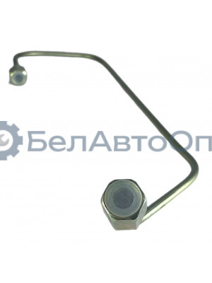 трубка топливная тнвд д37м д-21 д37е-1104250-а 2-го цил