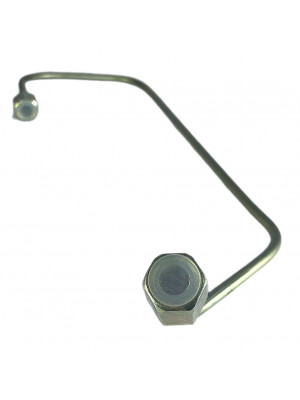 трубка топливная тнвд д37м д-21 д37е-1104250-а 2-го цил