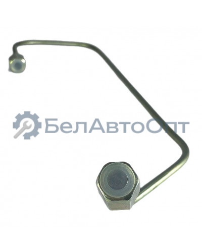 трубка топливная тнвд д37м д-21 д37е-1104250-а 2-го цил